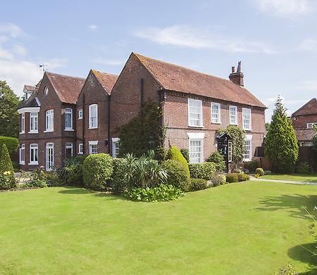 Newtown House Hotel South Hayling Dış mekan fotoğraf