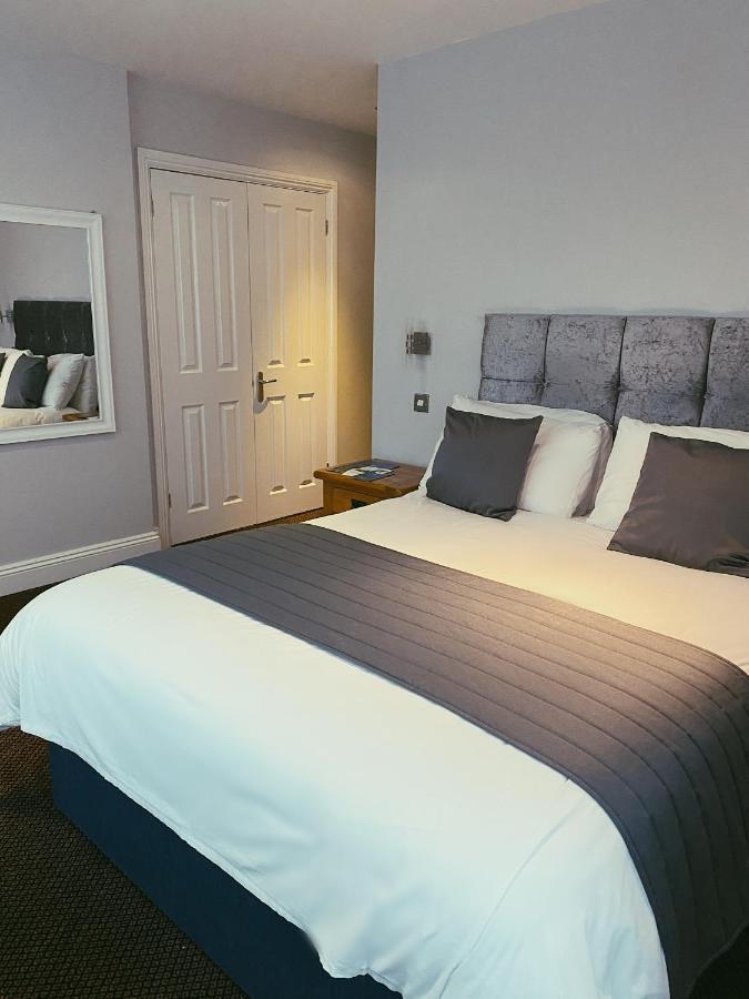 Newtown House Hotel South Hayling Dış mekan fotoğraf