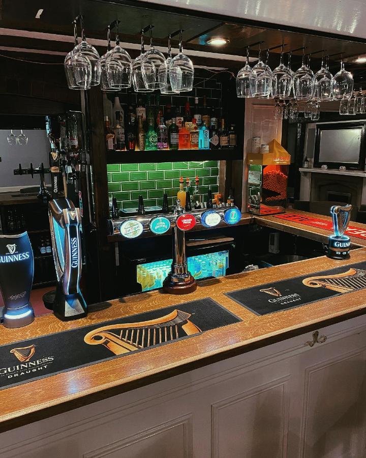 Newtown House Hotel South Hayling Dış mekan fotoğraf