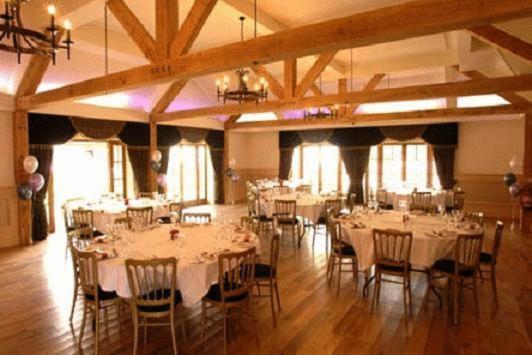 Newtown House Hotel South Hayling Dış mekan fotoğraf