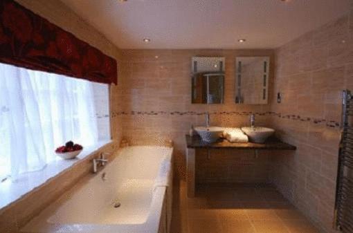 Newtown House Hotel South Hayling Oda fotoğraf