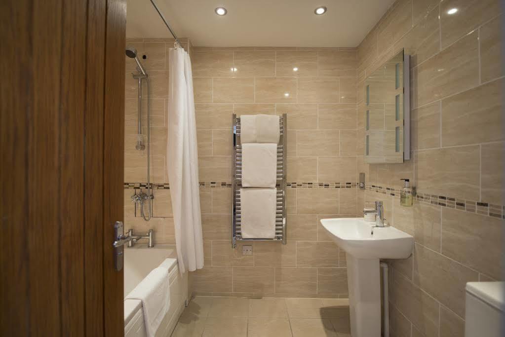Newtown House Hotel South Hayling Dış mekan fotoğraf