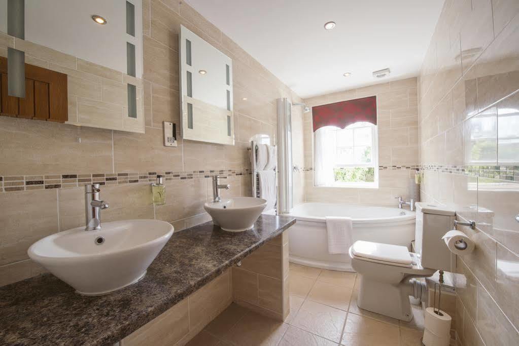 Newtown House Hotel South Hayling Dış mekan fotoğraf